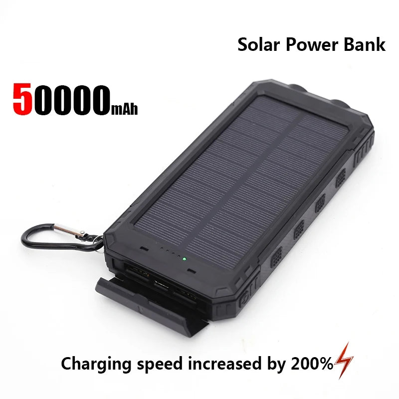 SunBank - Ultimate Charging Bank