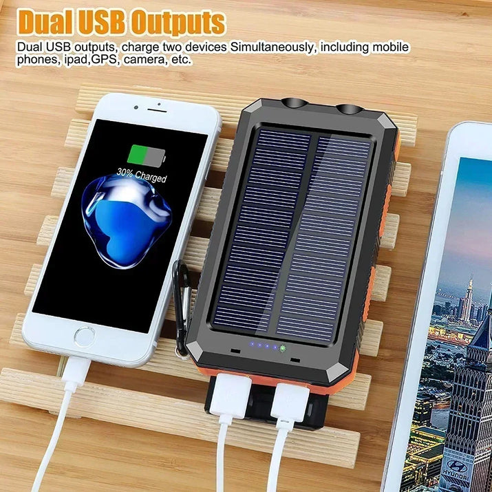 SunBank - Ultimate Charging Bank
